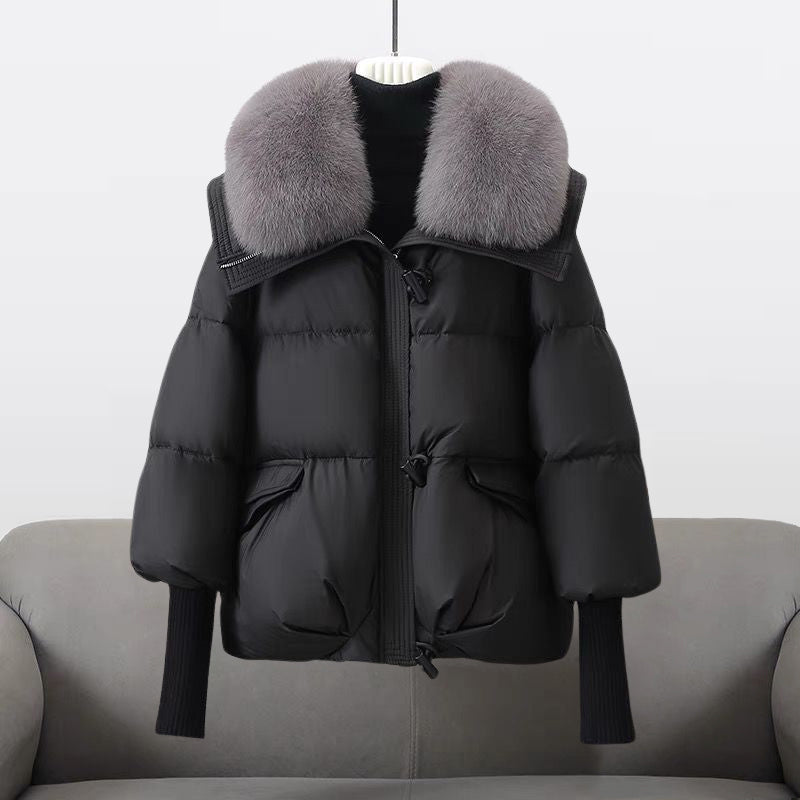 Yesenia  | Glamor winter coat