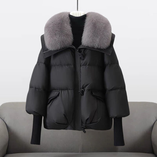 Yesenia  | Glamor winter coat