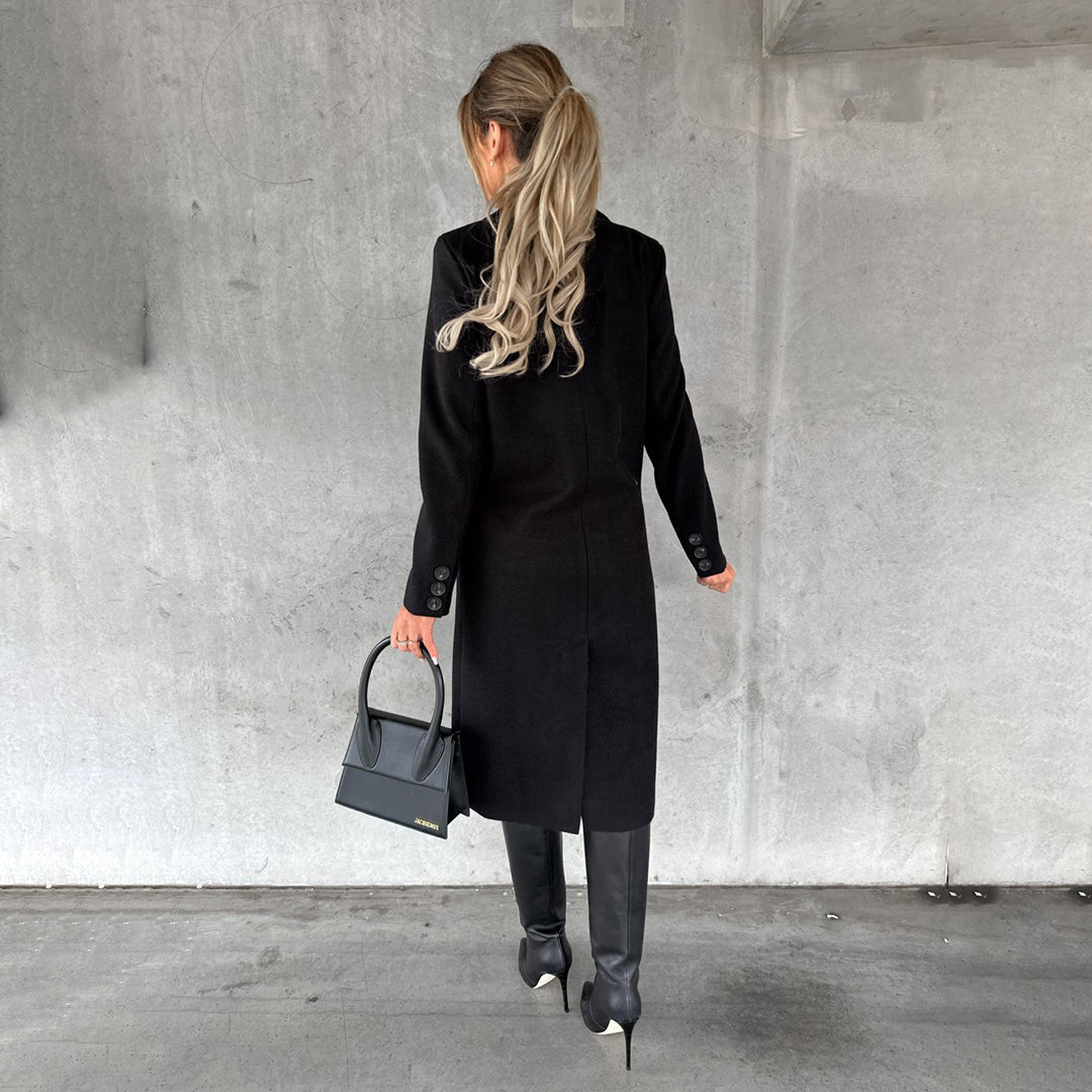 Women's Winter Jacket for Cold Weather