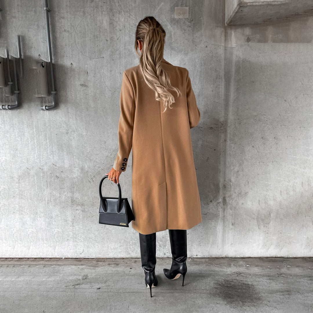 Women's Winter Jacket for Cold Weather
