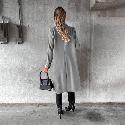 Women's Winter Jacket for Cold Weather