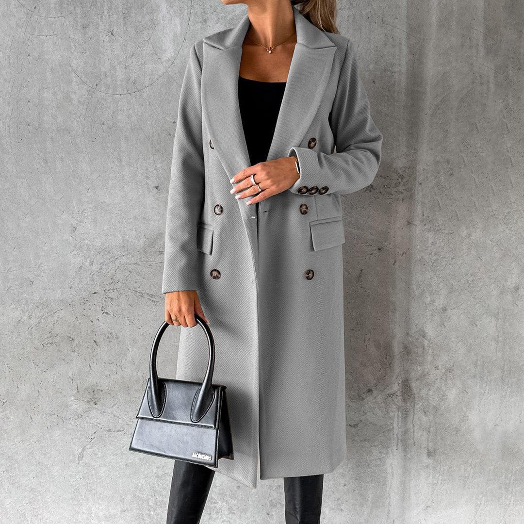 Women's Winter Jacket for Cold Weather