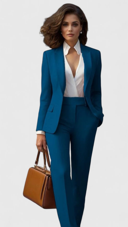 Jenevieve - Sophisticated Suit