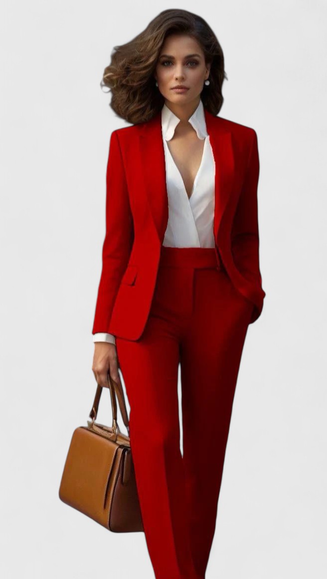 Jenevieve - Sophisticated Suit