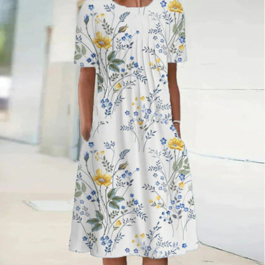 DONNA | Stylish Dress