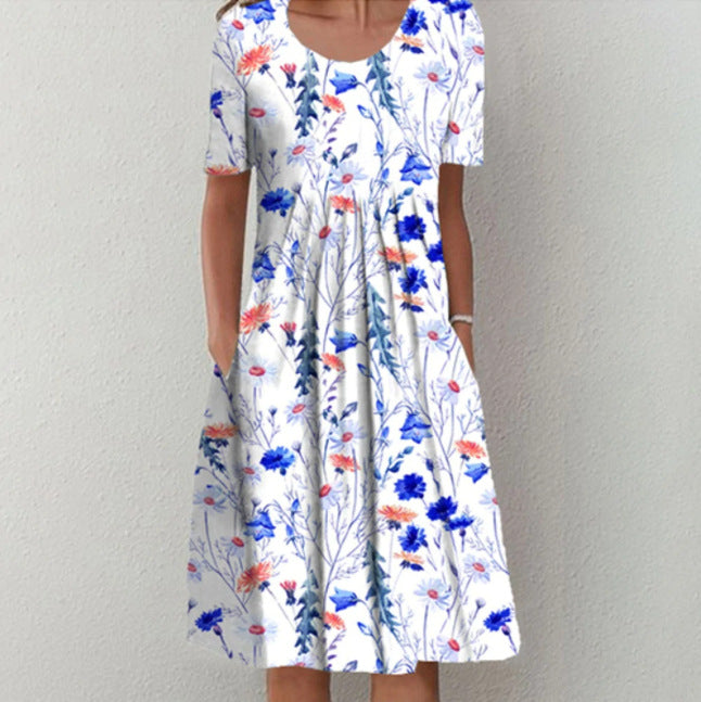 DONNA | Stylish Dress