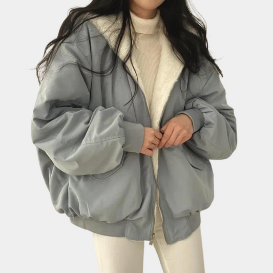 Women's Winter Jacket by Ellen