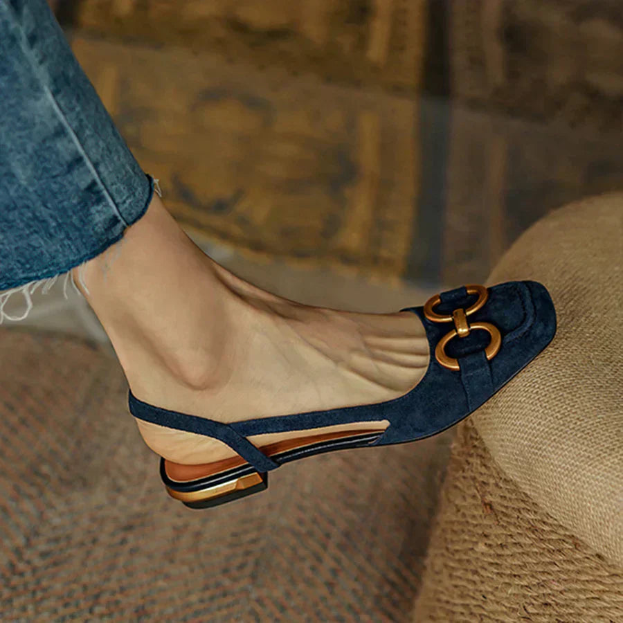 Women's Comfortable Slingback Sandals