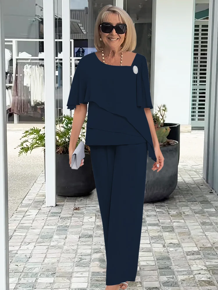 MAISYN – MODERN TWIN-PIECE SET