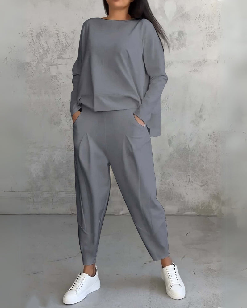 Melina | Elegant lounge set