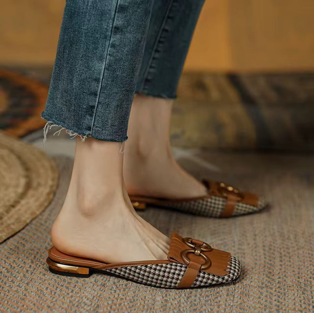 Women's Comfortable and Stylish Summer Sandals