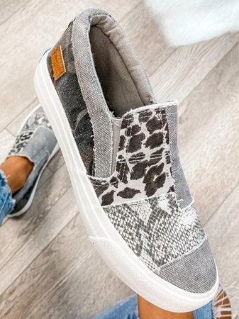 Women's Pain-Relieving Loafers
