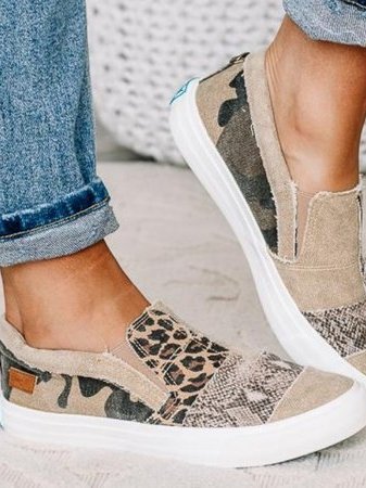 Women's Pain-Relieving Loafers