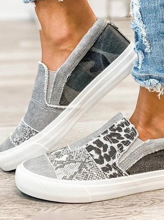 Women's Pain-Relieving Loafers