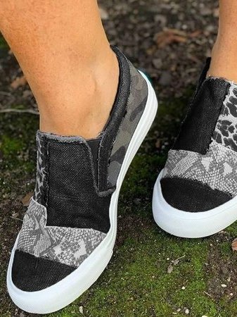 Women's Pain-Relieving Loafers