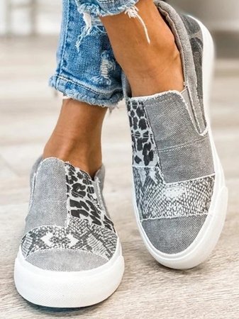Women's Pain-Relieving Loafers