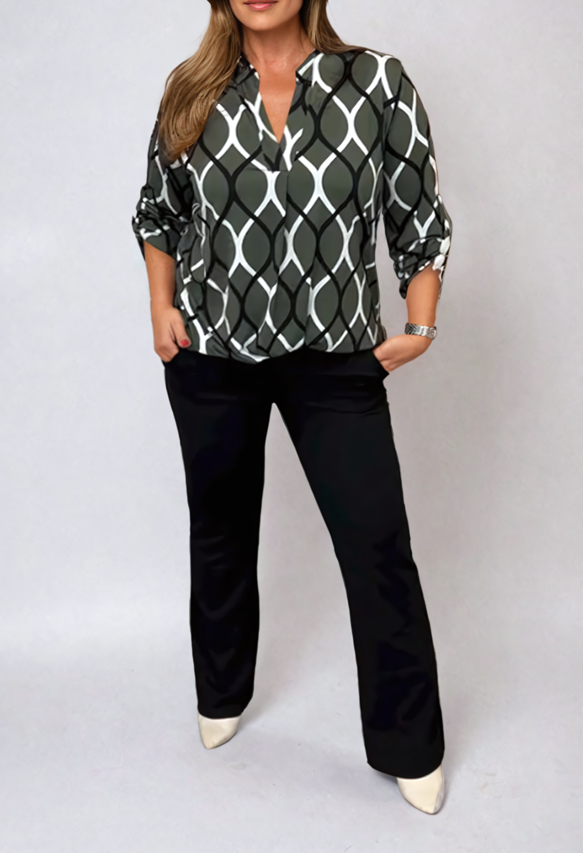 Esther™ - Blouse