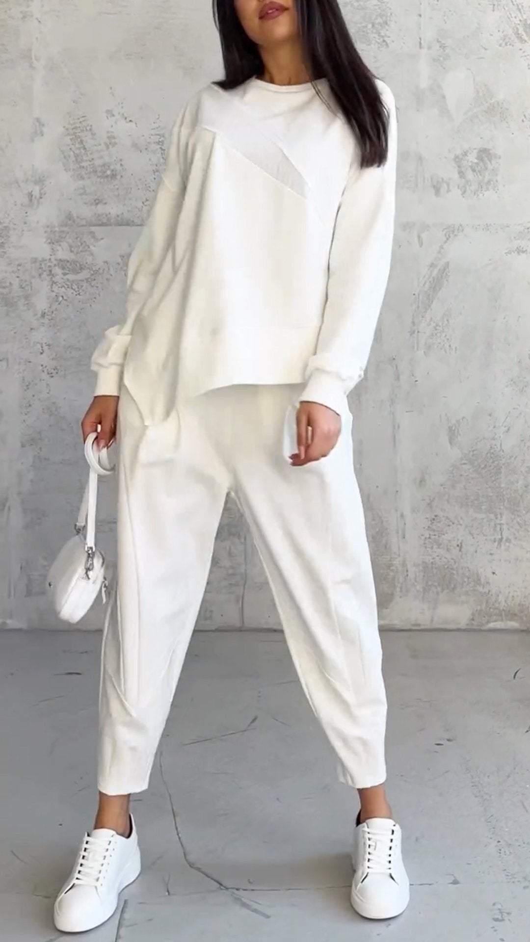 Isabella - Casual & Stylish Summer Set