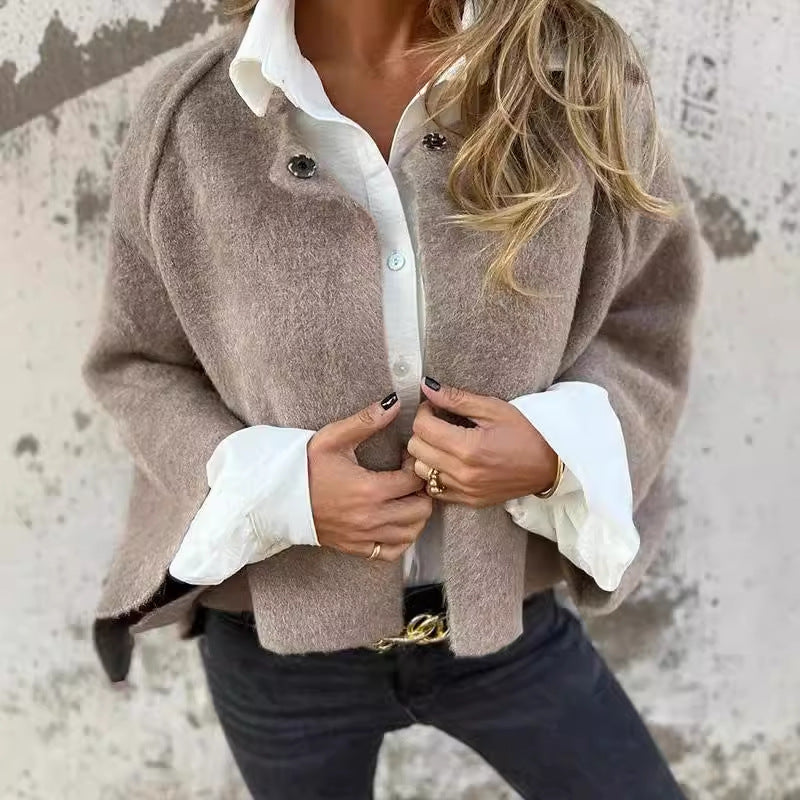 Coach | Boxy Jacket